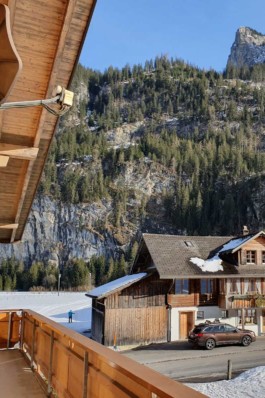 Interalpen Kandersteg